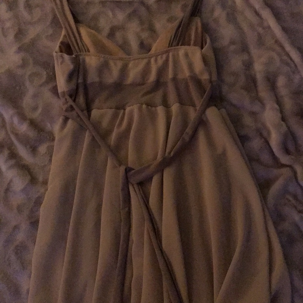 Dress - Picture 3 of 4